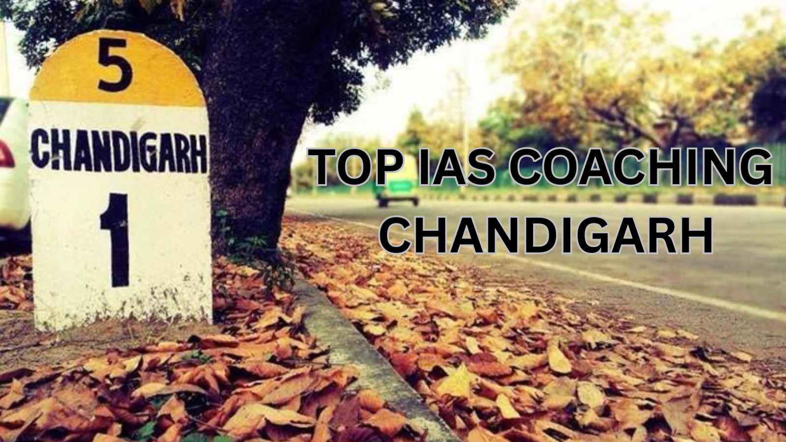 Top IAS coaching in Chandigarh 